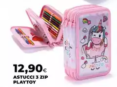 Astucci 3 Zip