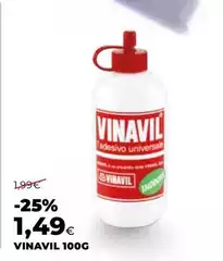 Vinavil - 100g