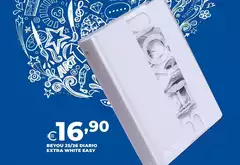 Be - you 25/45 Diario Extra Write Easy