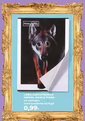 Pigna - Linea Carrotecnica Animal Warild