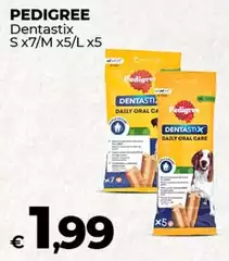 Pedigree - Dentastix