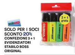 Solo -  Per I Soci Scconto 20%