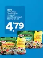 Berni - Condiriso L'Originale