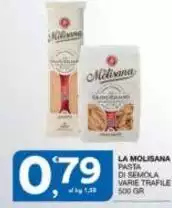 La Molisana - Pasta Di Semola