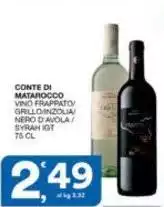Conte - Matarocco
