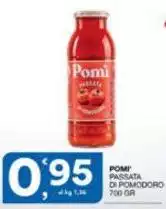 Pomì - Passata Di Pomodoro