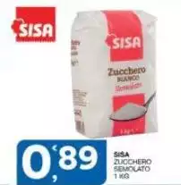Sisa - Zucchero