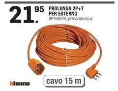 Prolunga