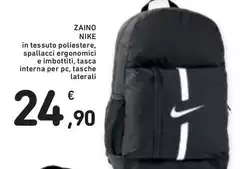 Nike - Zaino