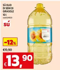 Semi - Olio Di  Di Girasole
