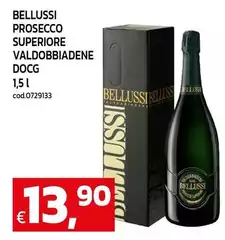 Valdobbiadene - Prosecco Superiore  DOCG