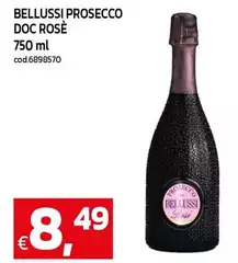 Prosecco DOC Rosé