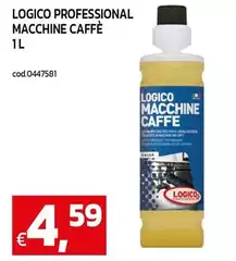 Vio logic - Professional Macchine Caffè