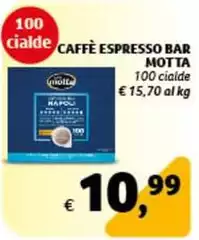 Motta - Caffè Espresso Bar