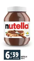 Ferrero - Nutella