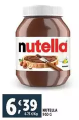 Ferrero - Nutella