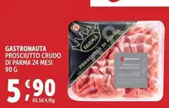 Gastronauta - Prosciutto Crudo Di Parma 24 Mesi