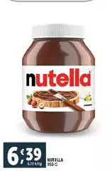 Ferrero - Nutella
