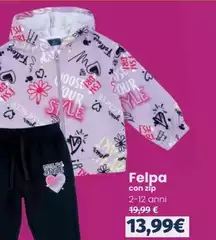 Felpa
