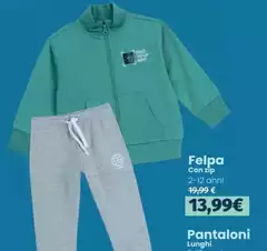 Felpa