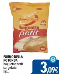 Forno Della Rotonda