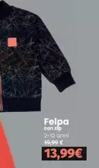 Felpa