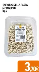Emporio Della Pasta Strozzapreti