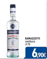 Ramazzotti - Sambuca