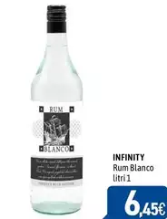 Blanco - Rum