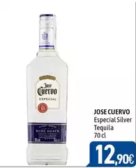 Jose cuervo - Especial Silver Tequila