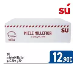 Miele -  Millefiori