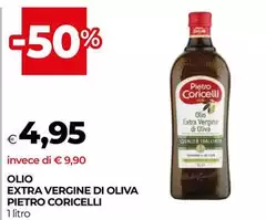 Pietro coricelli - Olio Extra Vergine Di Oliva