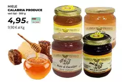 Miele -  Calabria Produce