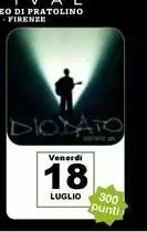 Luglio - E.O. Di Pratolino