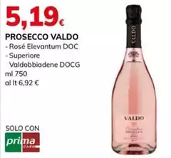 Valdo - Prosecco