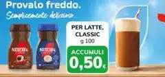 Nescafé - Classic