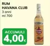 Havana club - Rum Club