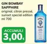 Bombay saphire - Gin