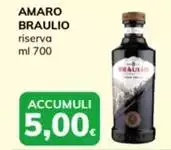 Braulio -