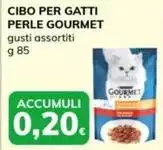 Garden gourmet - Cibo Per Gatti Perle