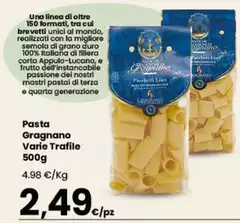 Pasta
