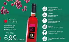 Vino Rose Igt