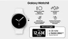 Samsung - Galaxy Watch8