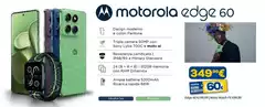 Motorola - Edge 40x30 Cm39v
