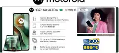 Samsung - RQZF 60 Ultra