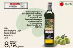 Despar - Olio Extravergine Dop