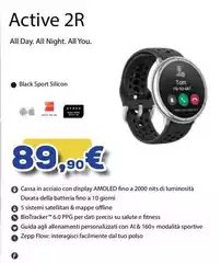 Amazfit - Active 2r