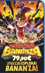 Nintendo - Donkey Kong Bananza