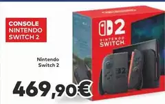 Nintendo - Switch 2