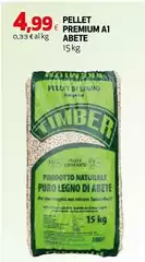 Puro - Pellet Premium A 1